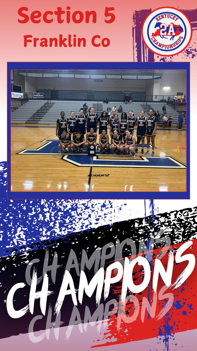 Kentucky 2A Championships (@kentucky_2a) on Twitter photo 