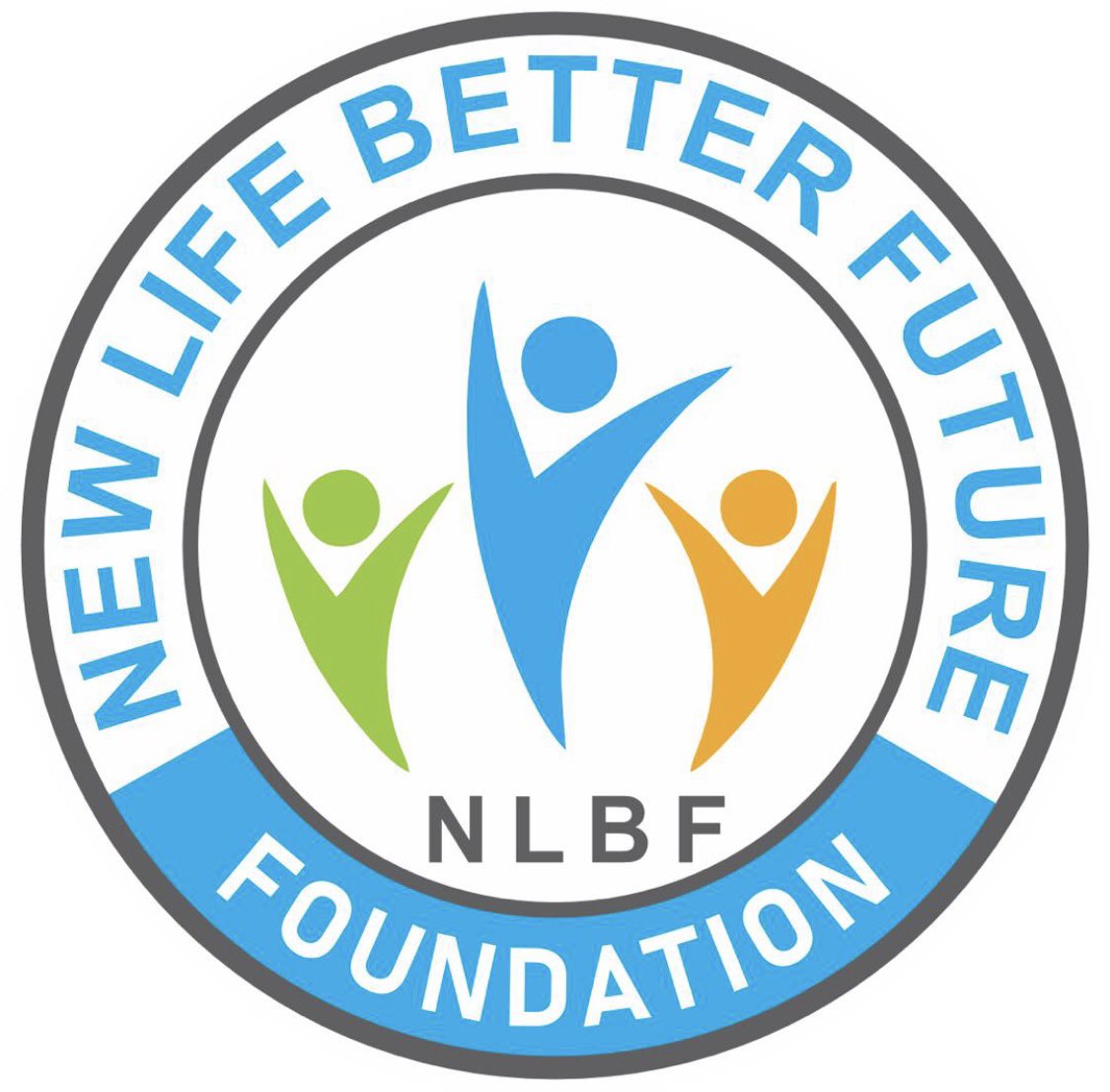 New Life Better Future Foundation tweet media