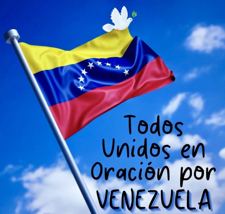CarlosOAlbornoz's tweet photo. La verdadera FE radica en confiar a plenitud en el criterio, proceder y tiempos del Padre. 
Su amor y sabiduría por todos nosotros, trasciende cualquier acto, fecha o propósito. No se angustien y por el contrario OREN POR TODO. Ello cultiva la relación personal con Dios. Confiad. https://t.co/LZTxbTvw3p