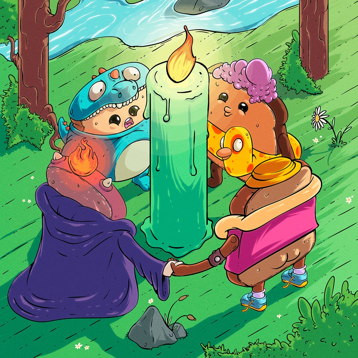 bwedthecoin's tweet image. /summoning_gween_candles 🍞

9H6t1ao2XP2ZeNKRo2gQ3ckrxcUTXgjDmSY1ZB6fpump