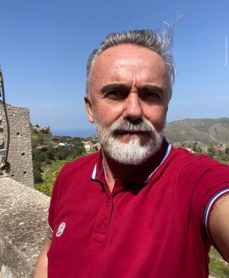 Bleibt weiterhin bescheiden, Brüder und Schwestern