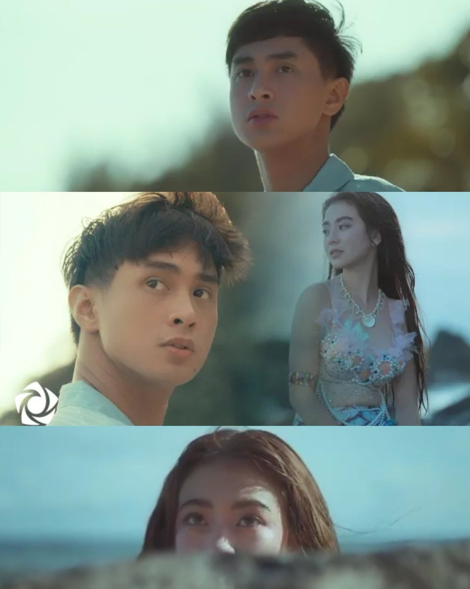 kowalerts's tweet photo. Wishing someday, I will find true love #JMFyang  🐚

The very first on-screen feature of JM Ibarra and Fyang Smith for the music video of our Asia's Songbird, Regine Velasquez! 

Wherever You Are MV 🎥 01.15.2025 | 6PM. Catch the premiere here
🔗: https://t.co/YXejDy5XOP

JMFYANG FOR REGINIFIED
#JMFyangMVTeaserOutNow
#WhereverYouAreTeaser