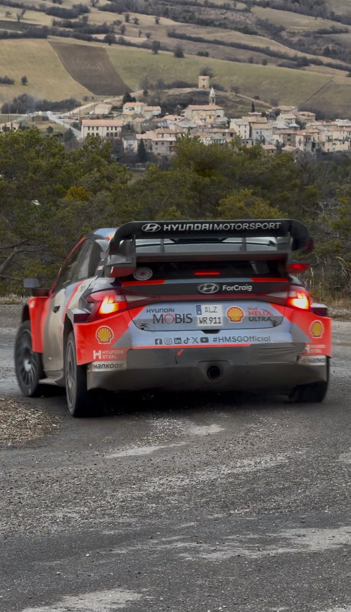 youtu.be/oaSH374MrJk?si…

<a href="/eWRCresults/">eWRC-results</a> <a href="/RallyeSport/">Rallye Sport</a> <a href="/OpensTightens/">Opens&Tightens</a> <a href="/OfficialWRC/">FIA World Rally Championship</a> <a href="/rallyemag/">rallye-mag</a> <a href="/RallyingUK/">Rallying UK</a> <a href="/rallyparadise/">Rally Paradise</a> <a href="/RallitFi/">Rallit.fi</a> <a href="/paddocknews/">Valmar Viisel</a> <a href="/AdrienFourmaux/">Adrien FOURMAUX</a> <a href="/AlexandreCoria/">Alex Coria</a> <a href="/RallyChePasione/">Rally Che Passione</a>