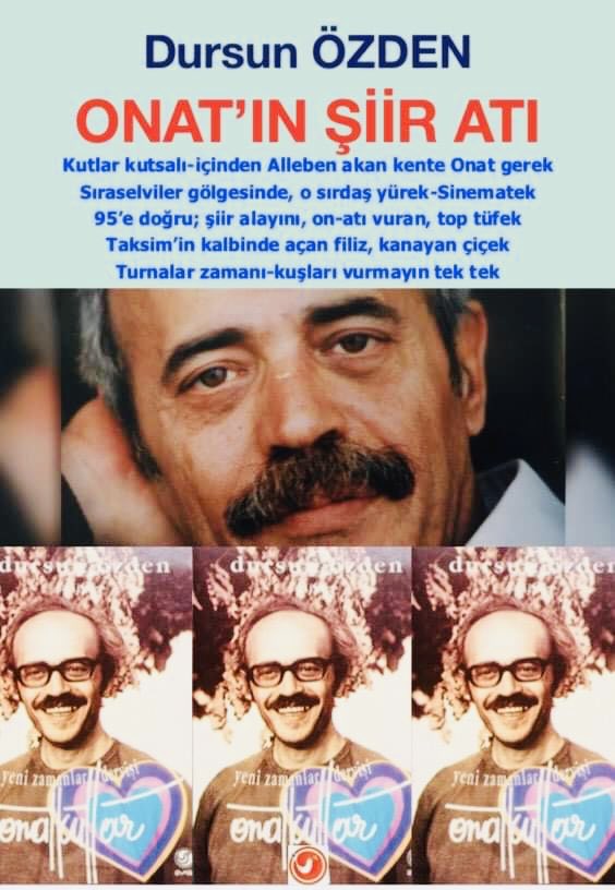 Dursun Özden (@dursunozden1) on Twitter photo 