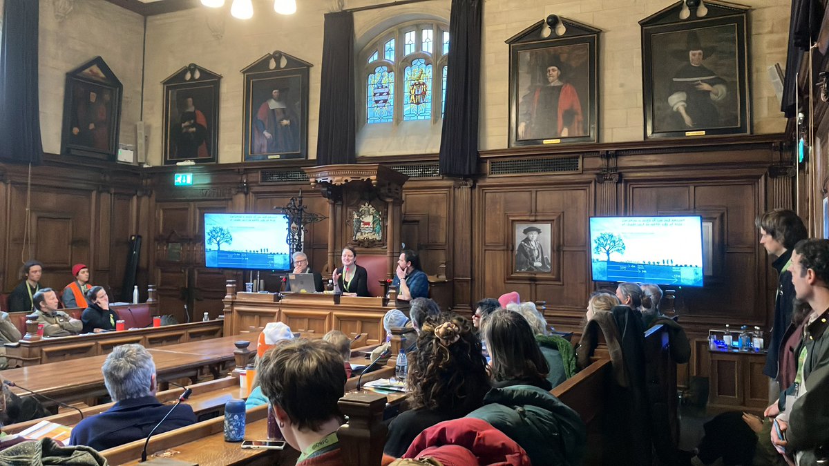 Mark Lea (@greenacres_farm) on Twitter photo Brilliant session @orfc on Silvohorticulture with <a href="/Ben_Raskin/">Ben Raskin</a> Andy Dibben and <a href="/blewinbell/">Harriet Bell</a>. It’s silvoarable ahead for us but so much fascinating and useful info here! 🌳 #ORFC Brilliant session @orfc on Silvohorticulture with <a href="/Ben_Raskin/">Ben Raskin</a> Andy Dibben and <a href="/blewinbell/">Harriet Bell</a>. It’s silvoarable ahead for us but so much fascinating and useful info here! 🌳 #ORFC