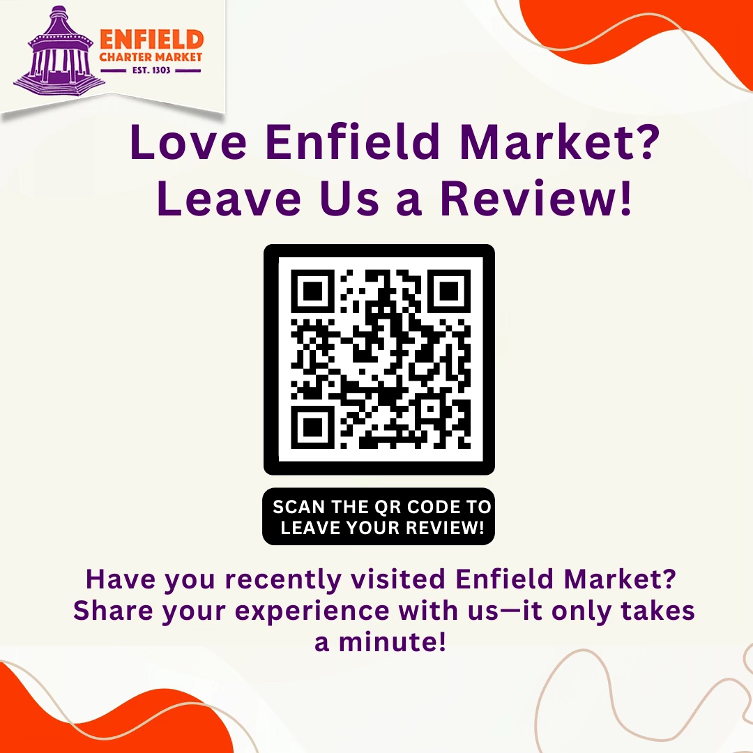 Enfield Charter Market (@enfieldmarket) on Twitter photo 