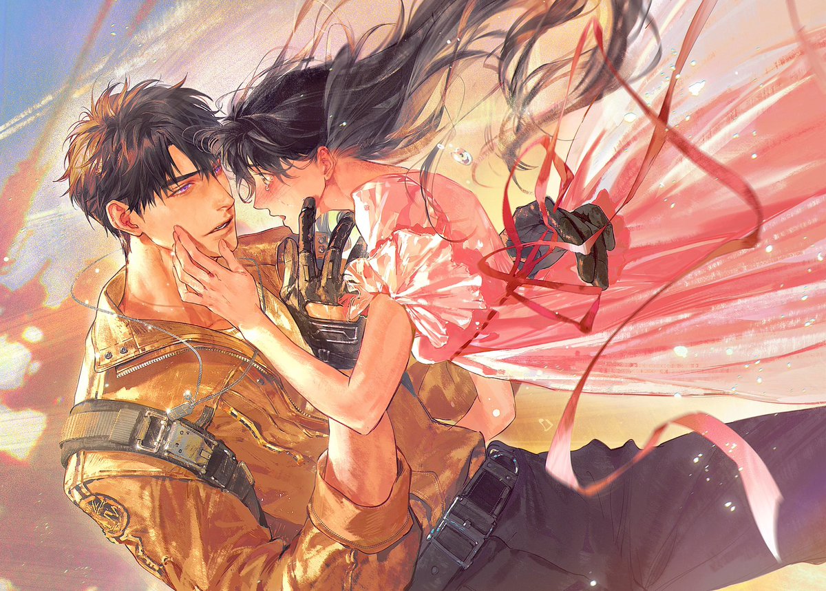 chimmyming's tweet photo. #LoveandDeepspace #恋与深空  #Caleb #夏以昼 https://t.co/DJnm6WENcO