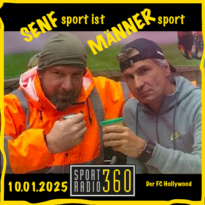 Sportradio360 tweet media