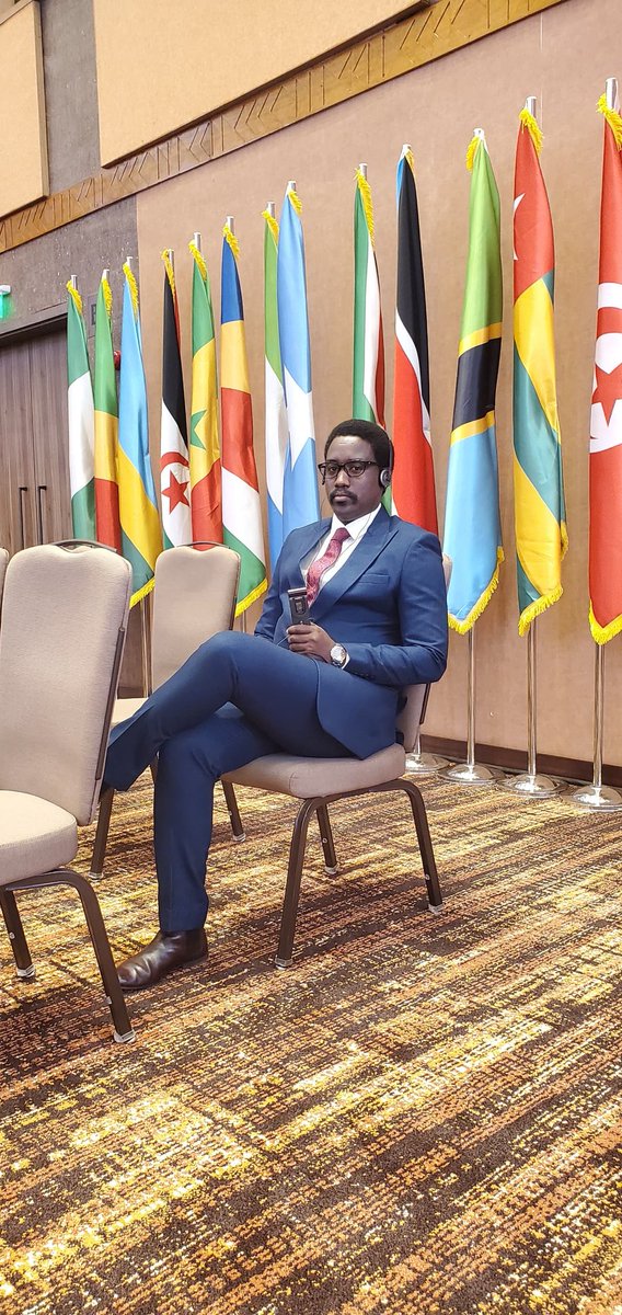 Ampaire Amon Buteega (@amonbuteega) on Twitter photo "Empowering Africa's Agriculture: H.E. Jesca Alupo Officially Opens the Second Day of CAADP in Uganda. Together, we drive agricultural transformation and food security for a sustainable future!"
<a href="/DeborahTusingw4/">Deborah Tusingwire</a>
<a href="/kishpatr1/">Patricia Kish</a> <a href="/FredNshemereirw/">Eng.Fred Nshemereirwe.</a> <a href="/EdithBiraaro/">Biraaro Edith</a> <a href="/GCICUganda/">Government Citizen Interaction Centre</a> <a href="/URAuganda/">Uganda Revenue Authority</a> @ "Empowering Africa's Agriculture: H.E. Jesca Alupo Officially Opens the Second Day of CAADP in Uganda. Together, we drive agricultural transformation and food security for a sustainable future!"
<a href="/DeborahTusingw4/">Deborah Tusingwire</a>
<a href="/kishpatr1/">Patricia Kish</a> <a href="/FredNshemereirw/">Eng.Fred Nshemereirwe.</a> <a href="/EdithBiraaro/">Biraaro Edith</a> <a href="/GCICUganda/">Government Citizen Interaction Centre</a> <a href="/URAuganda/">Uganda Revenue Authority</a> @