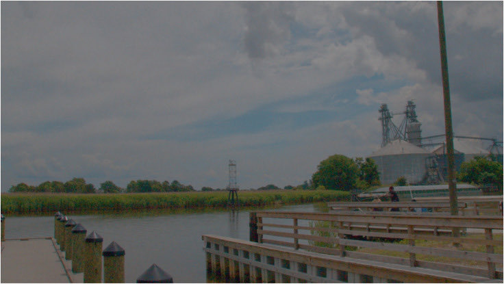 Black Ecologies, subaquatic life, and the Jim Crow enclosure of the tidewater, journal of rural studies 

sciencedirect.com/science/articl…