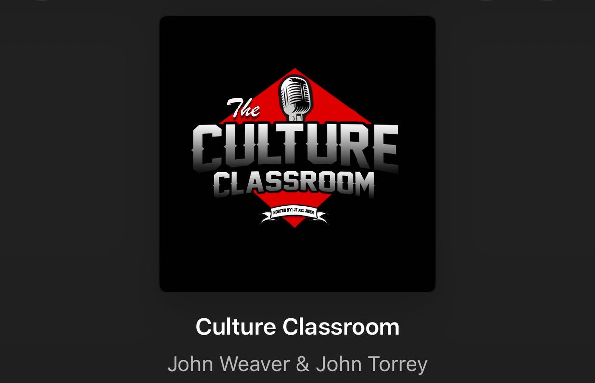 𝐉𝐨𝐡𝐧 𝐖𝐞𝐚𝐯𝐞𝐫 tweet media