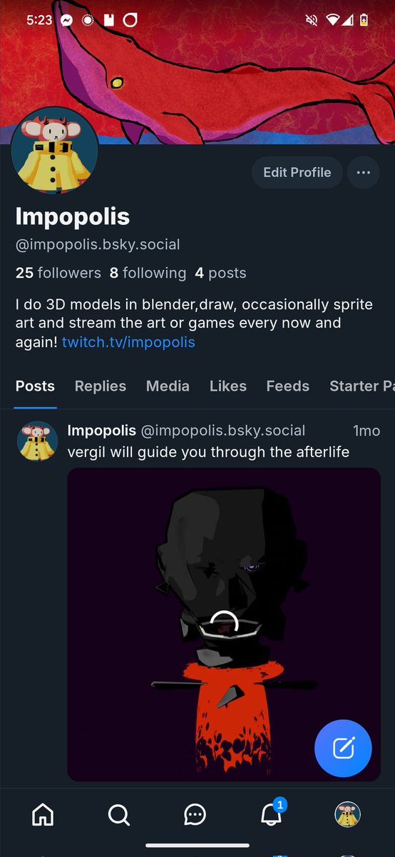 Impopolis's tweet image. Finally back to modeling the lil guys and will be throwing them over here!