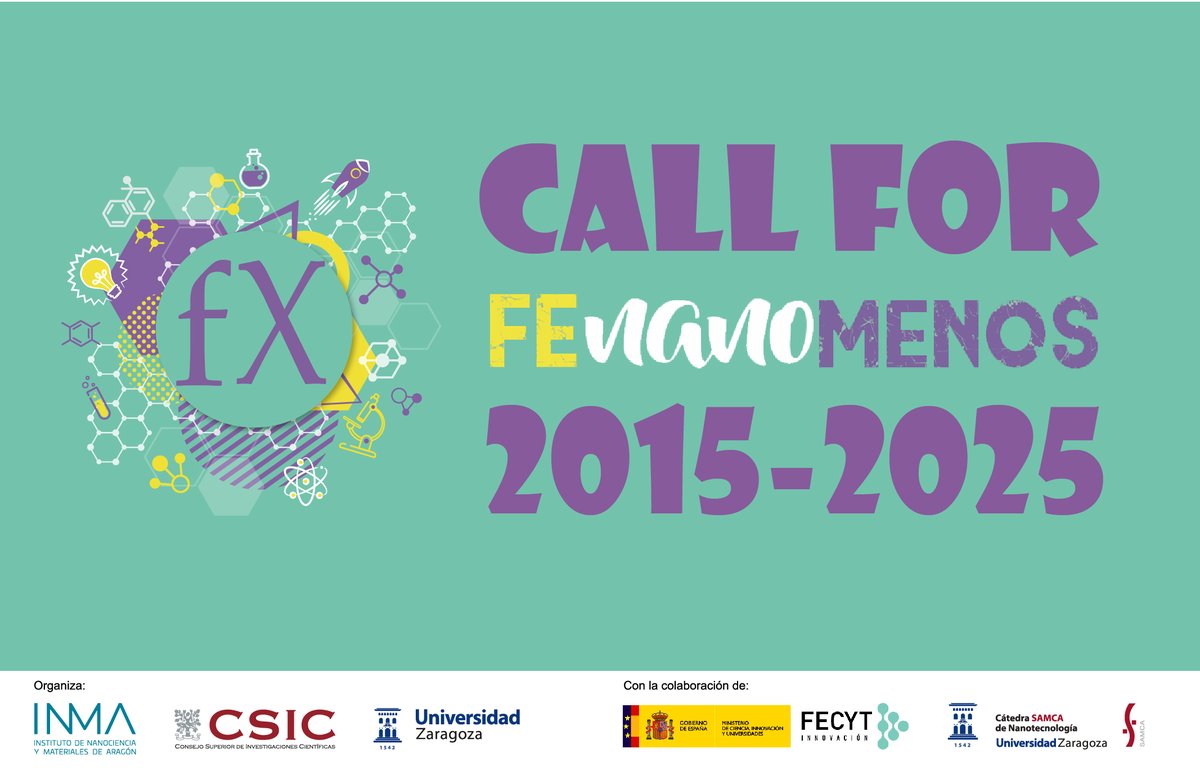 Esciencia Eventos Científicos tweet media