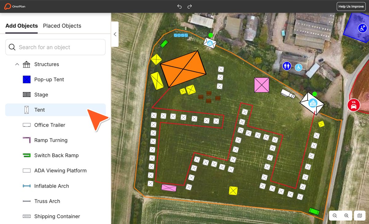 Event planning on your own doesn’t have to feel overwhelming!

Check out our latest blog post to explore the features that make OnePlan Solo a must have for independent planners.

👉 eu1.hubs.ly/H0fMz5t0