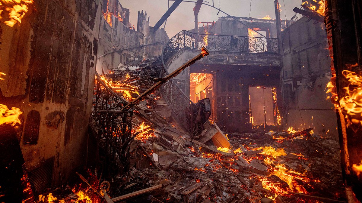 ABC7 Eyewitness News tweet media