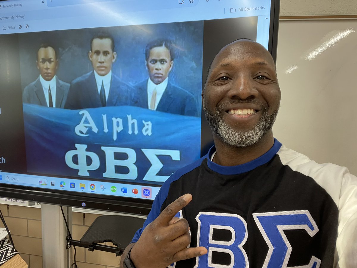 Enjoyed my Founders Day with my young mentees. Nothing like teaching them early about #Brotherhood 🤘🏾#pbs1914 #Sigma111