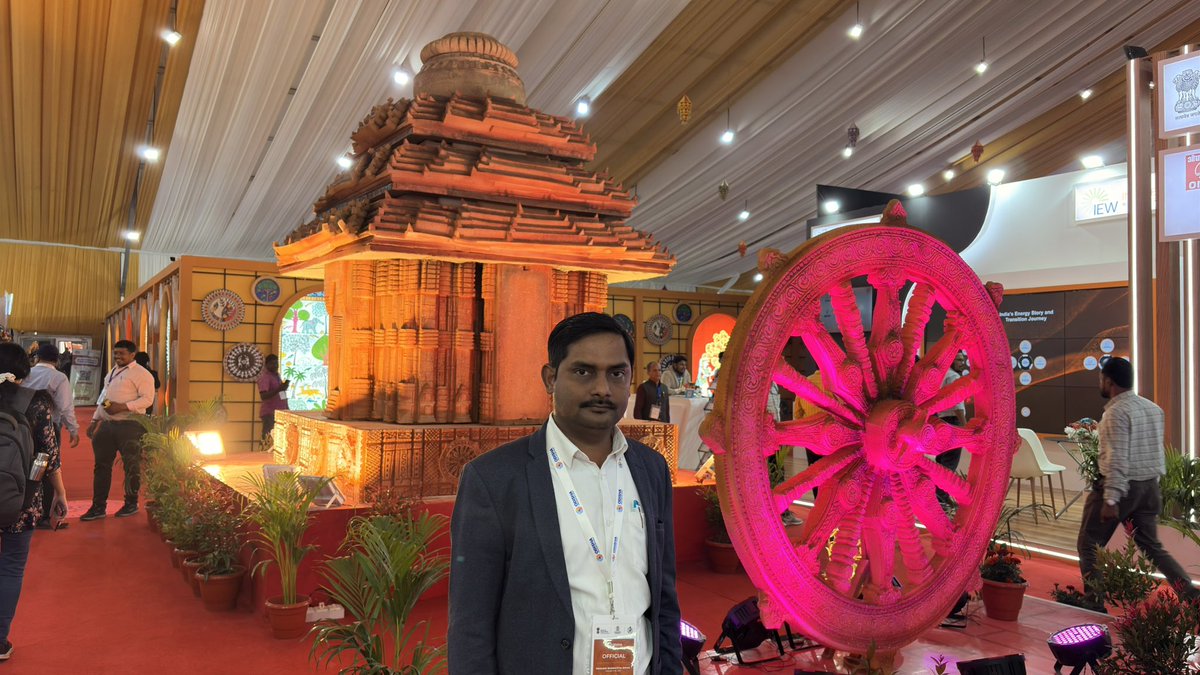 devacool1's tweet image. #PravasiBharatiyaDivas #PBD2025