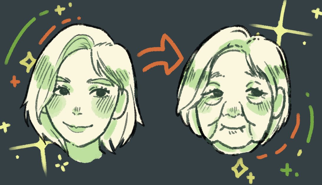 nouconcept's tweet image. fav thumbnail practices done for my tutorials!! 🥹✨🎨