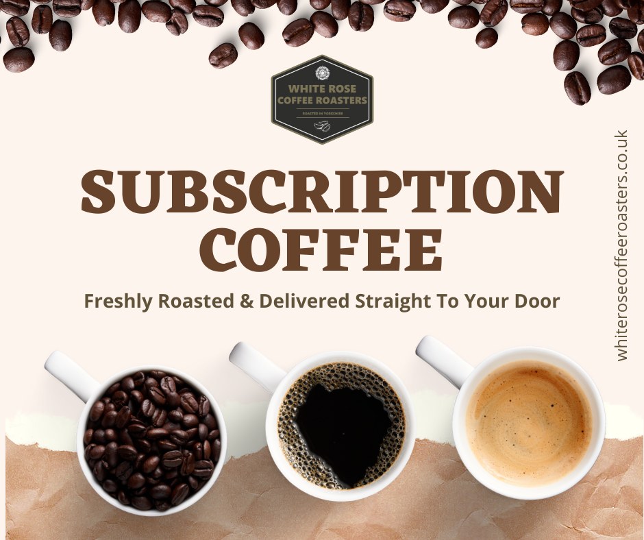WRRoasters's tweet image. ☕️ Are you always forgetting to re-order your coffee?
📦 Our subscription packages are the perfect way to get regular deliveries of your favourite coffee

➡️ SUBSCRIBE NOW: bit.ly/subscriptionco…

#coffee #coffeelife #coffeetime #coffeelover #halifax #business #yorkshire