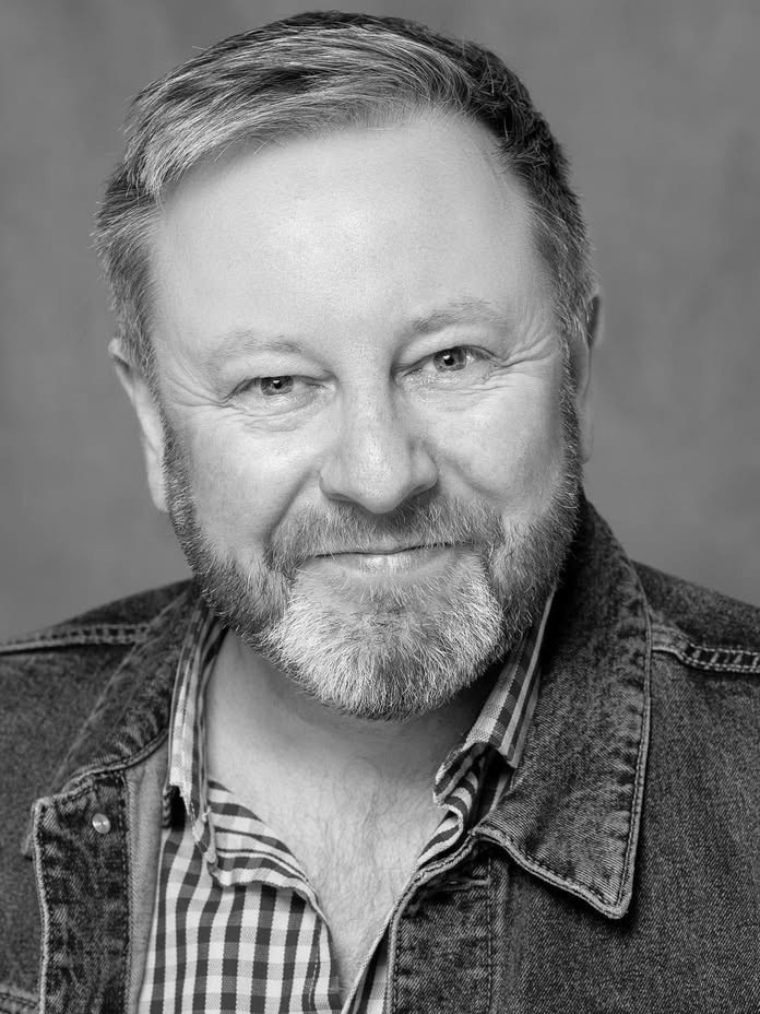 ⭐ R.I.P. PAUL HUTTON (1971-2025) ⭐

Paul Hutton, star of Hairspray, Billy Elliott, Elf The Musical &amp; many more, has sadly passed away 🌟

Sending all the love to his friends &amp; family, he will be missed 💔 X x x