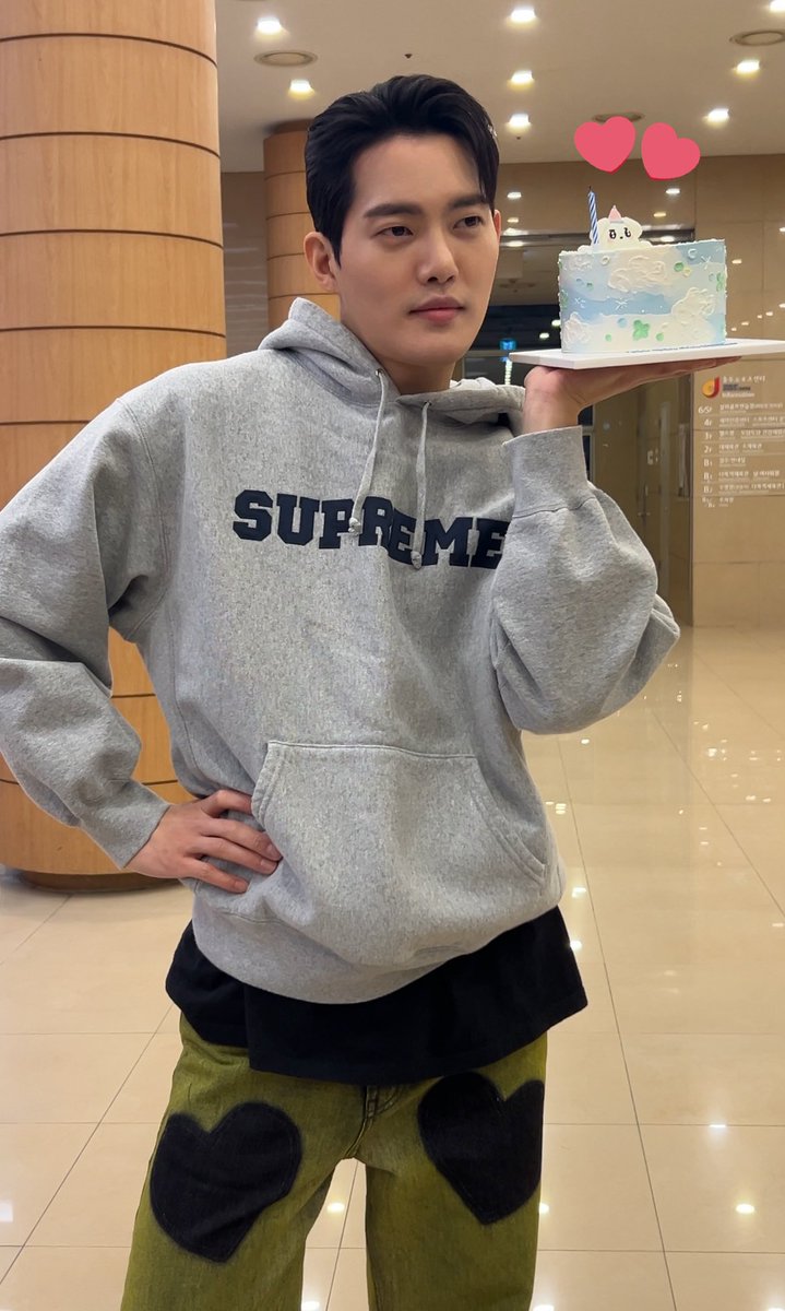 오늘 생일자🥳