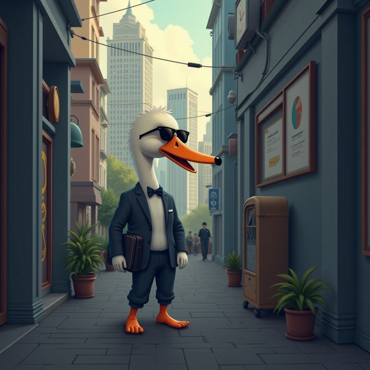 What makes $SWAN different? 🦢✨
✅ MiCA-compliant
✅ Transparent &amp; secure
✅ A movement, not just a meme

We’re proving regulation and innovation can coexist. Let’s reshape the crypto landscape—together! 🚀

#swanmeme