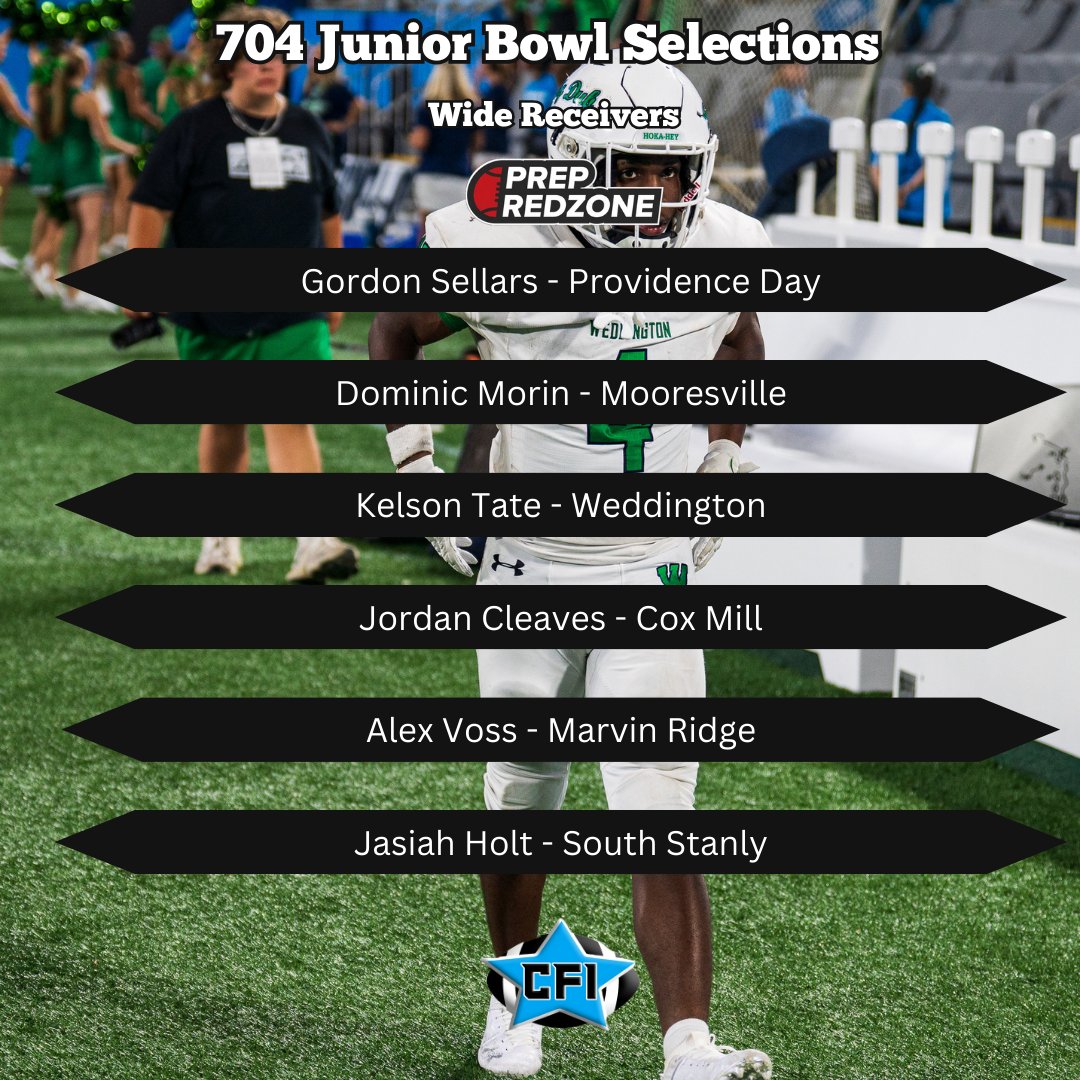 704 Junior Bowl Wide Receivers from us &amp; Prep RedZone NC - Analysis - prepredzone.com/2025/01/704-ju… <a href="/RakimFinch/">8kRakim</a> <a href="/alawvoss1/">Alex Voss</a> <a href="/James_b3_/">James Bailey</a>