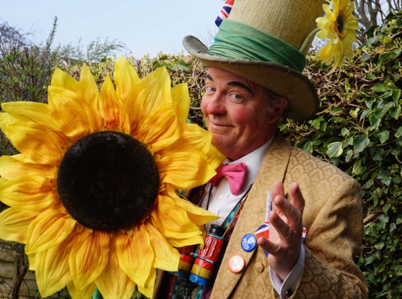 Happy New Year to all our wonderful followers! 

🐑🐴🚜 Have you marked the show dates on your calendars yet? 📅

📆 24th and 25th May 2025
📍The Showground, Redbourn
🎟hertsshow.yourticketbooking.com

#HertsShow #ShowYear #ExcitementAhead #SpreadTheWord