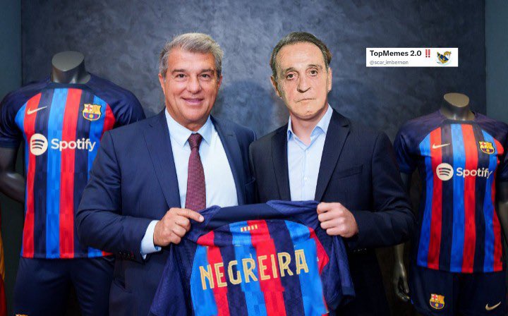 FjDleon's tweet photo. @jotajordi13 https://t.co/uogLcpuUTo