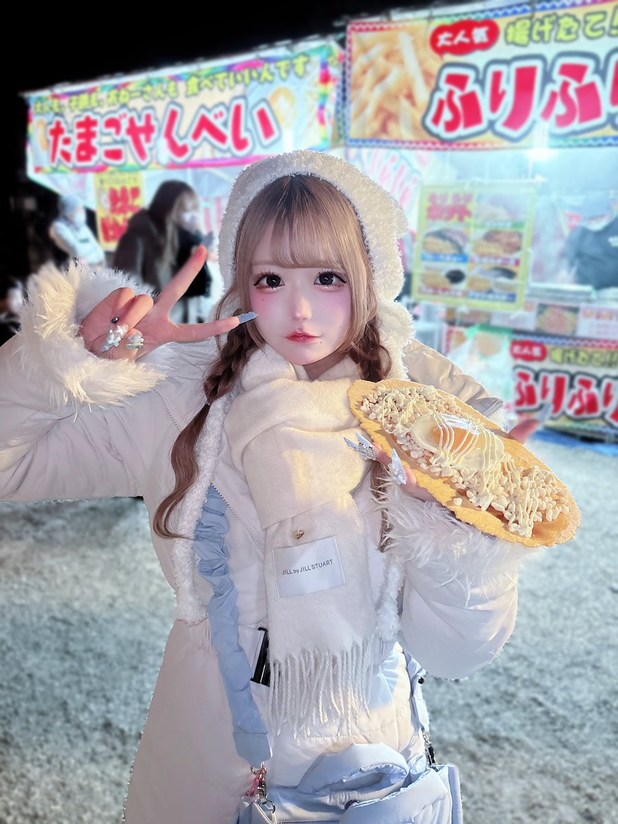 いきなり❕みるくちゃん tweet media