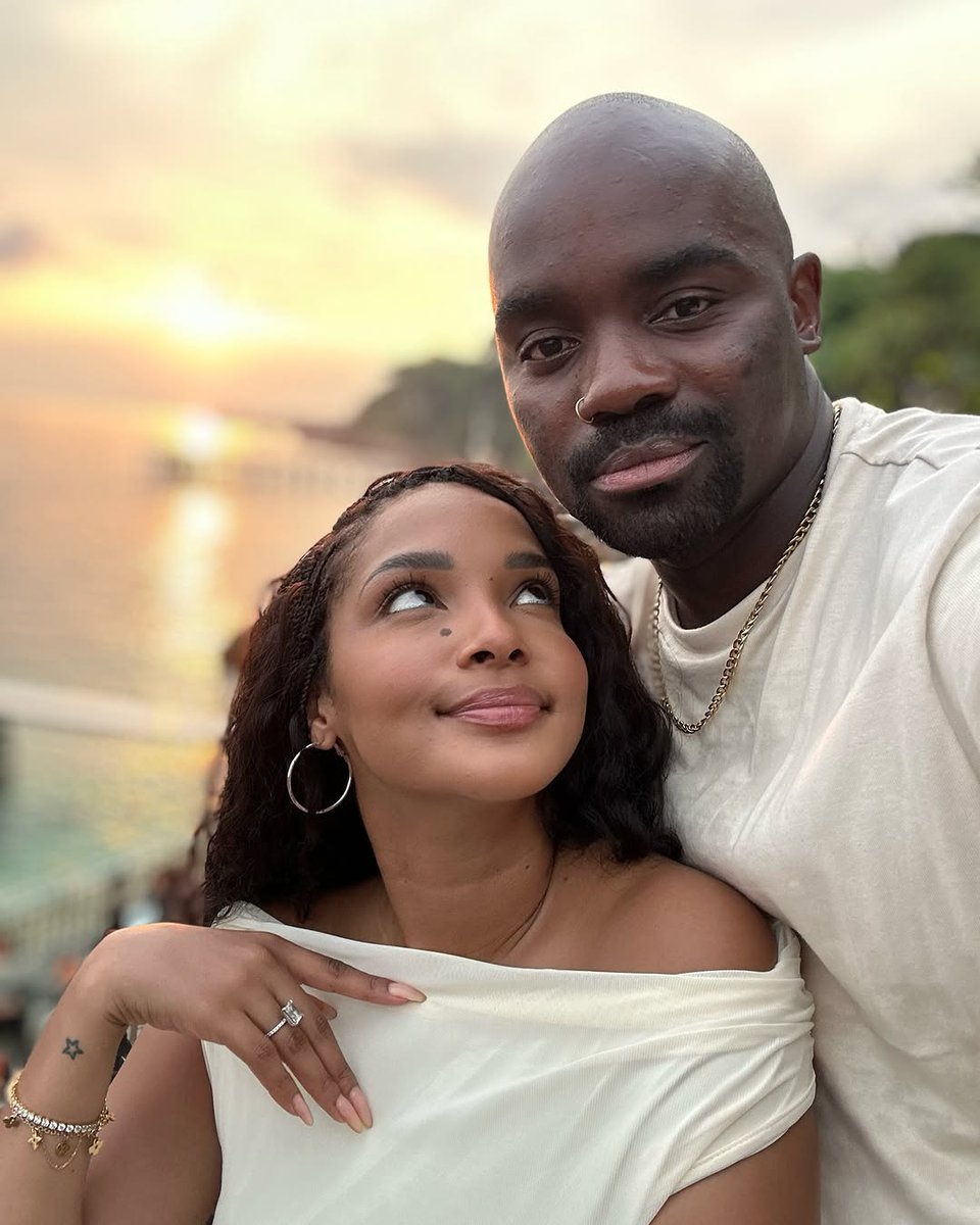 DonaldMakhasane's tweet image. What do you think they need most right now