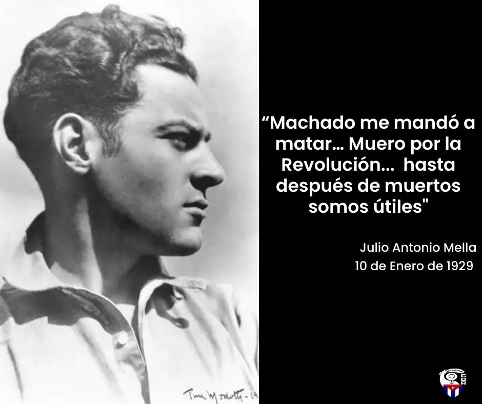 #FidelPorSiempre: "Desde el primer instante, descolló como un extraordinario combatiente revolucionario (...) ¡Es conmovedora la historia de esta vida tan breve, tan dinámica, tan combativa y tan profunda!” #TenemosMemoria #Cuba #CDRCuba