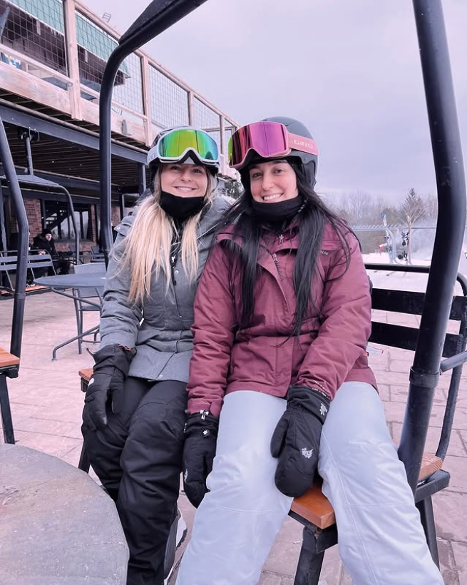 SkiPineKnob's tweet image. GETTING READY FOR THE WEEKEND AT PINE KNOB
The conditions have been wonderful. All runs are open. And we're looking forward to skiing and riding this weekend at Pine Knob.
⛷ Friday 10am-10pm
⛷ Saturday 9am-10pm
⛷ Sunday 9am-9pm

#SkiPineKnob #SkiMichigan #GoSkiMichigan