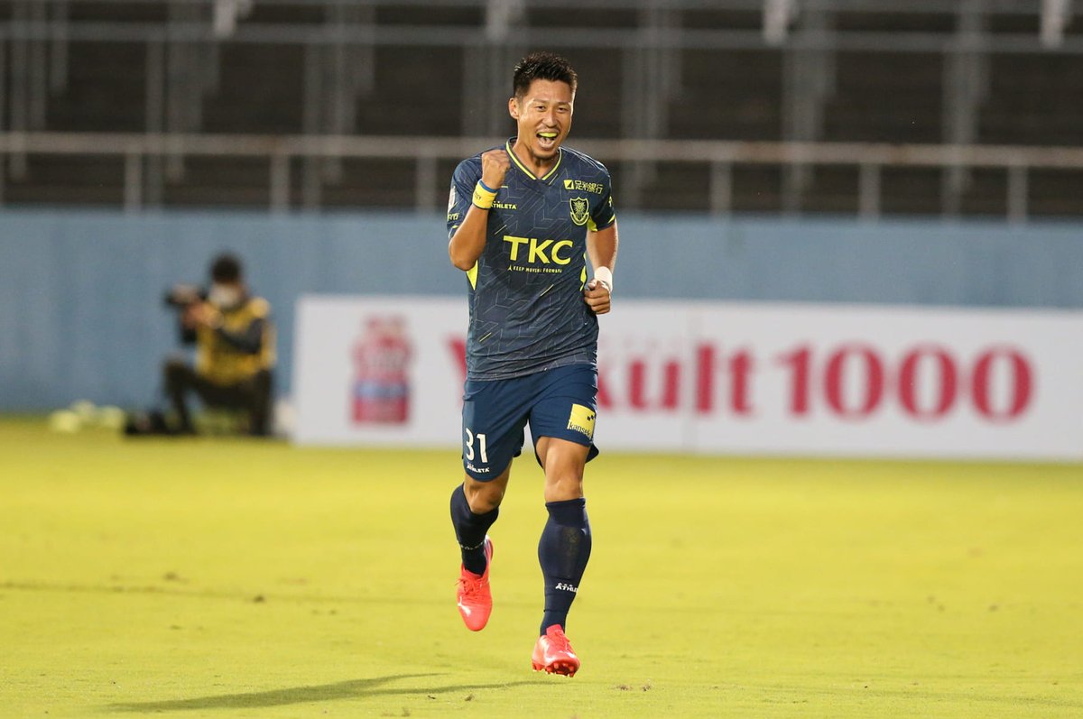 お知らせ🗒️ ￣￣￣￣￣ 2021シーズン #栃木SC に在籍していた