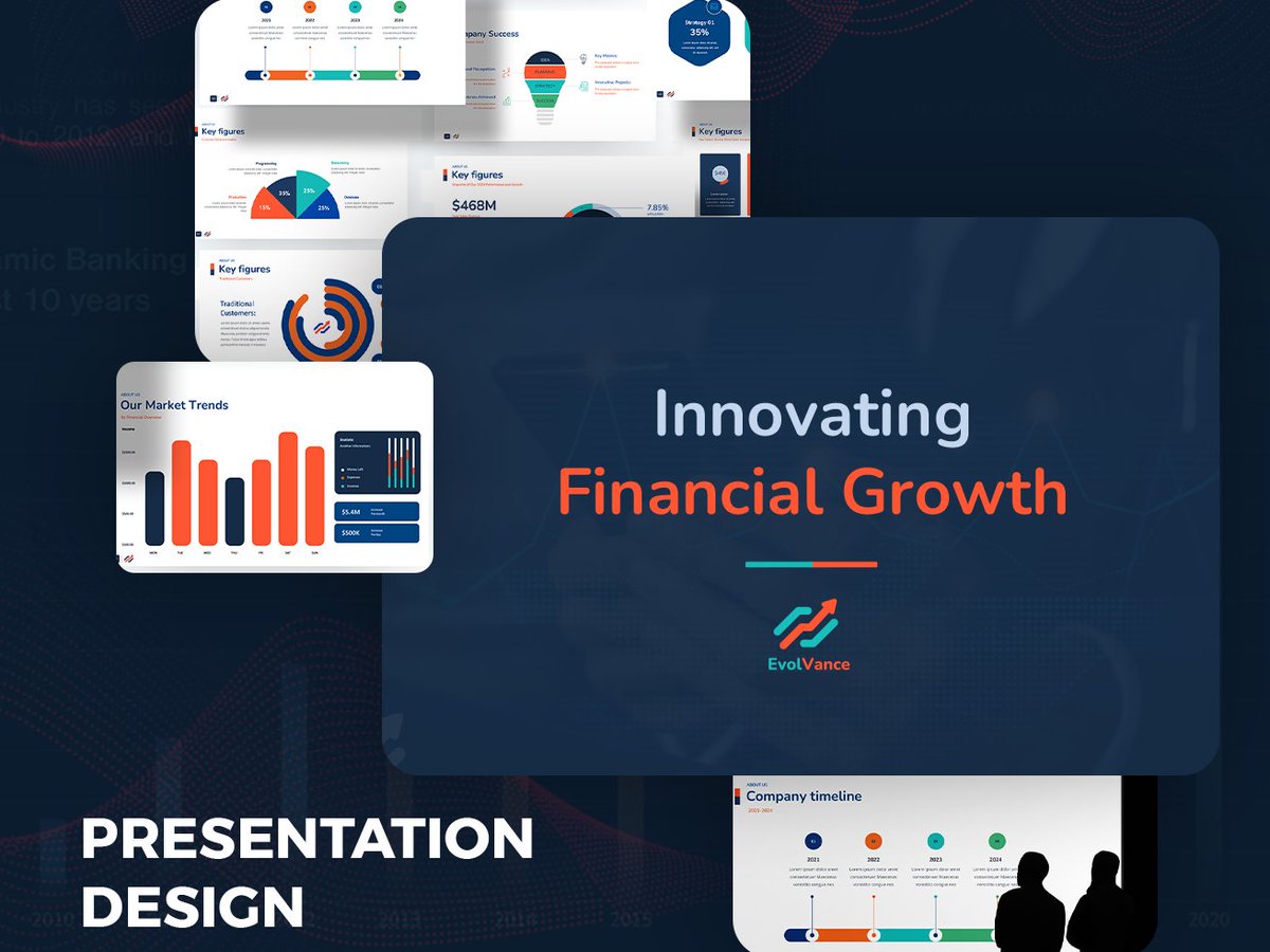 GraphifyPro's tweet image. 🎉 نسعد بمشاركتكم أحدث مشاريعنا من
✅ التقارير السنوية
✅ العروض التقديمية
✅ الملفات التعريفية للشركات
✅ الإنفوجرافيك
التواصل : graphifypro.myportfolio.com