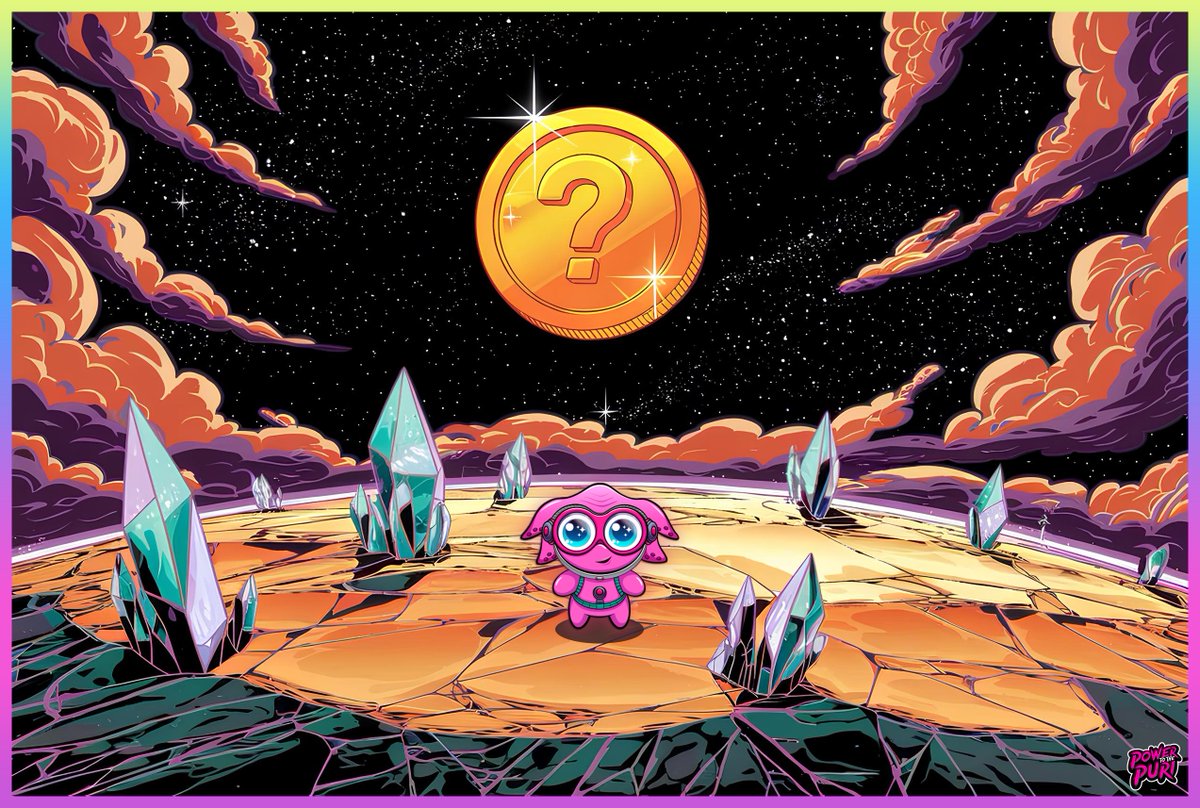 Illuminate the Ecosystem: A Call to Collaboration ✨ 

Purigotchi invites Web3 projects to join our "Illuminate the Ecosystem" initiative. By integrating your token into the Purigotchi crafting system, you'll gain valuable exposure to a vibrant player base, foster community