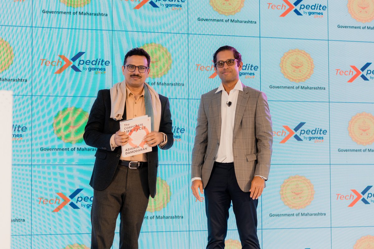 TechXpedite's tweet image. Honored to host Shri @dskushwah_singh at the TechXpedite VC Roundtable.

He shared Maharashtra’s vision for startups and key initiatives empowering MSMEs, IT, and innovation.

#TechXpedite2024 #MaharashtraStartups #Innovation #StartupIndia