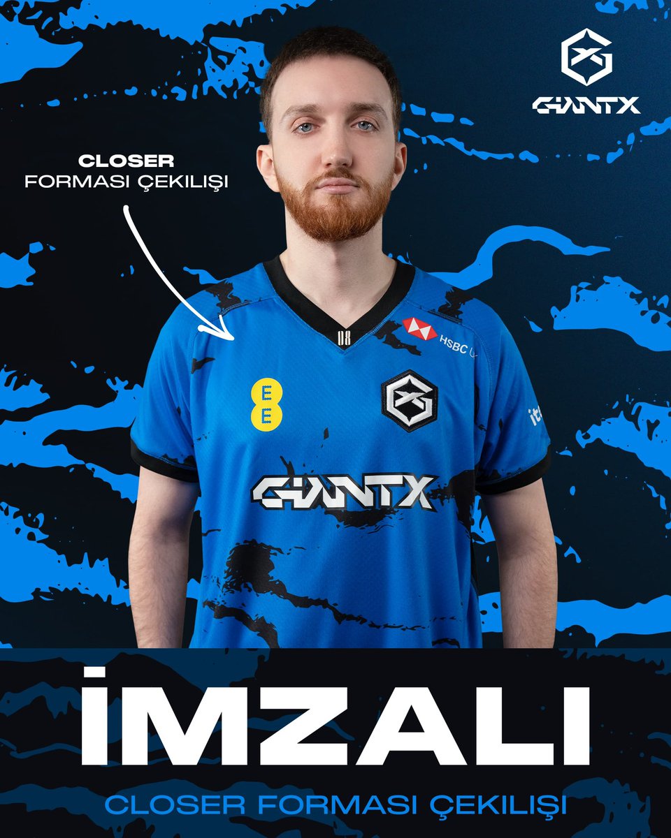 Aranızdan 1 kişiye imzalı formamı hediye ediyorum! 🫶🏻

Katılmak için;
-Beni ve <a href="/GIANTXES/">GIANTX</a> &amp; <a href="/GIANTXENG/">GIANTX</a>’i takip et.
- Bu gönderiyi RT’leyip 2 arkadaşını etiketle.

Kazanan kişiyi 1 hafta sonra açıklayacağım💙