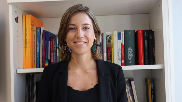 Radio Infinita (@infinitafm) on Twitter photo 🔵Conversamos en #MásQueNúmeros con María José Abud (<a href="/mjabud/">María José Abud</a>), investigadora de Horizontal.
Al aire por la 100.1 e Infinita.cl 🔵Conversamos en #MásQueNúmeros con María José Abud (<a href="/mjabud/">María José Abud</a>), investigadora de Horizontal.
Al aire por la 100.1 e Infinita.cl