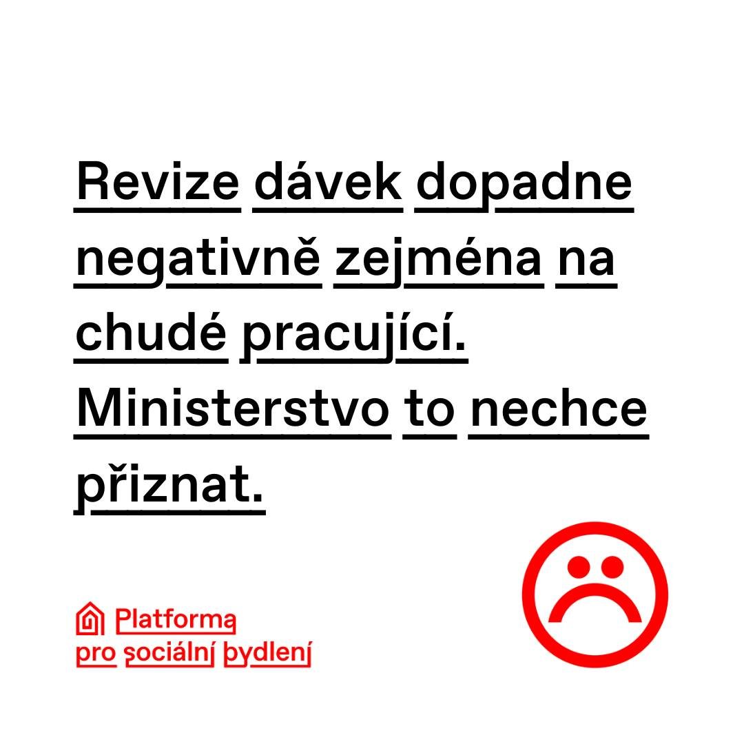 Vydali jsme analýzu dávkové reformy. Výsledky jsou alarmující. ‼️
🧵1/9