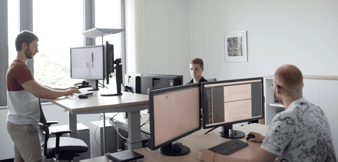 Synedat Group GmbH tweet media