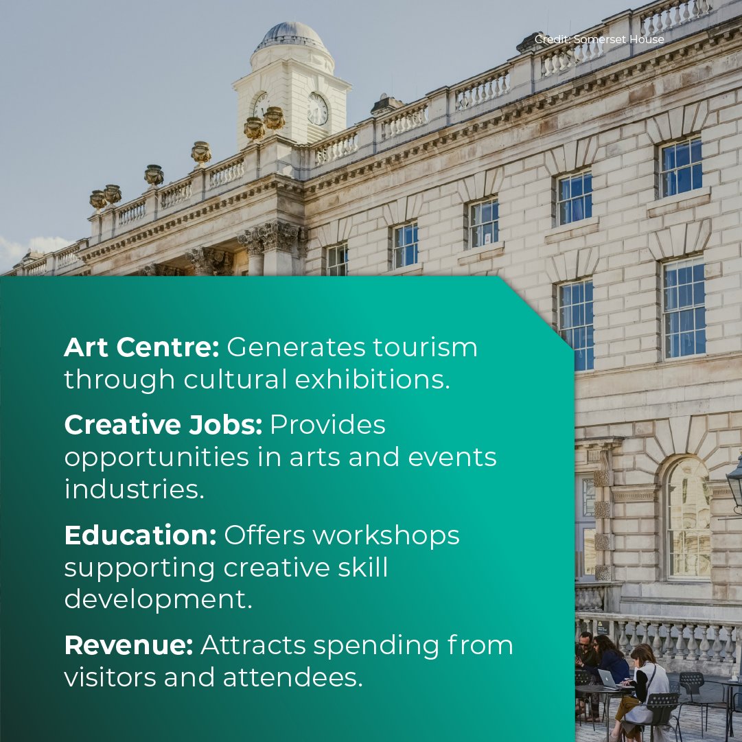 taygate_capital's tweet photo. 📅 Open 364 days a year, Somerset House is an iconic London landmark that blends historic architecture with modern creativity.

#TaygateCapital #London #SomersetHouse #Property #Culture #Economy #FYP #ForYouPage https://t.co/xWPrd5qIUf