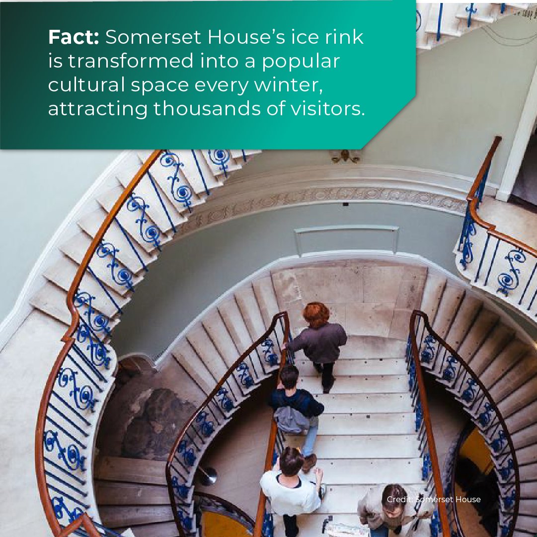 taygate_capital's tweet photo. 📅 Open 364 days a year, Somerset House is an iconic London landmark that blends historic architecture with modern creativity.

#TaygateCapital #London #SomersetHouse #Property #Culture #Economy #FYP #ForYouPage https://t.co/xWPrd5qIUf