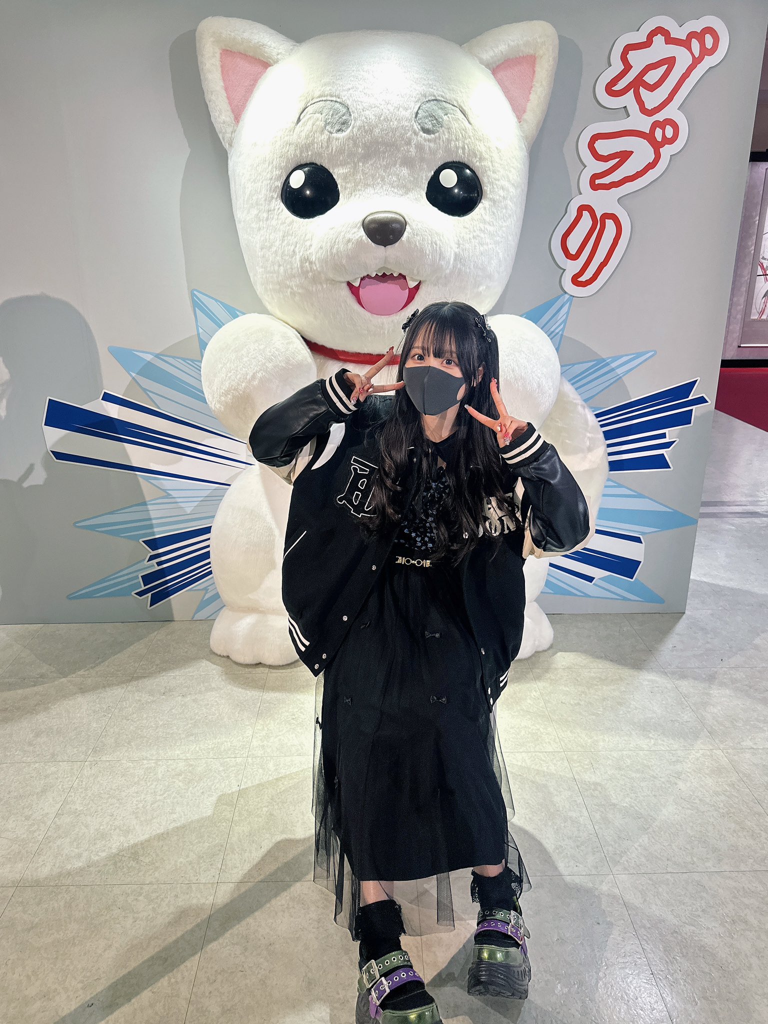 守屋亨香 on X: 