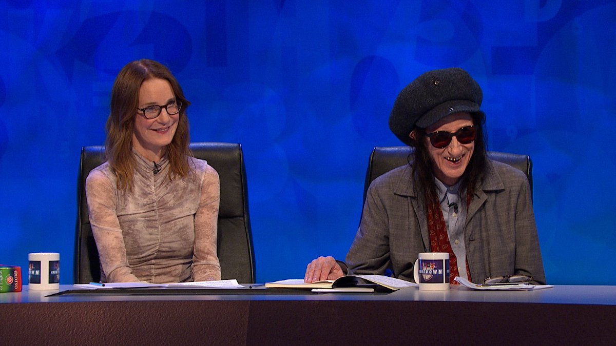 8 Out of 10 Cats (@8outof10cats) on Twitter photo NEW #CatsCountdown tonight, with <a href="/jimmycarr/">Jimmy Carr</a>, <a href="/RonJichardson/">Jon Richardson</a>, Joe Wilkinson, Rosie Jones, <a href="/PhilNWang/">Phil Wang // Insta: @wangpix</a>, John Copper Clarke, <a href="/RachelRileyRR/">Rachel Riley MBE 💙</a> & <a href="/susie_dent/">Susie Dent</a>. See you at 9pm on <a href="/Channel4/">Channel 4</a>! NEW #CatsCountdown tonight, with <a href="/jimmycarr/">Jimmy Carr</a>, <a href="/RonJichardson/">Jon Richardson</a>, Joe Wilkinson, Rosie Jones, <a href="/PhilNWang/">Phil Wang // Insta: @wangpix</a>, John Copper Clarke, <a href="/RachelRileyRR/">Rachel Riley MBE 💙</a> & <a href="/susie_dent/">Susie Dent</a>. See you at 9pm on <a href="/Channel4/">Channel 4</a>!
