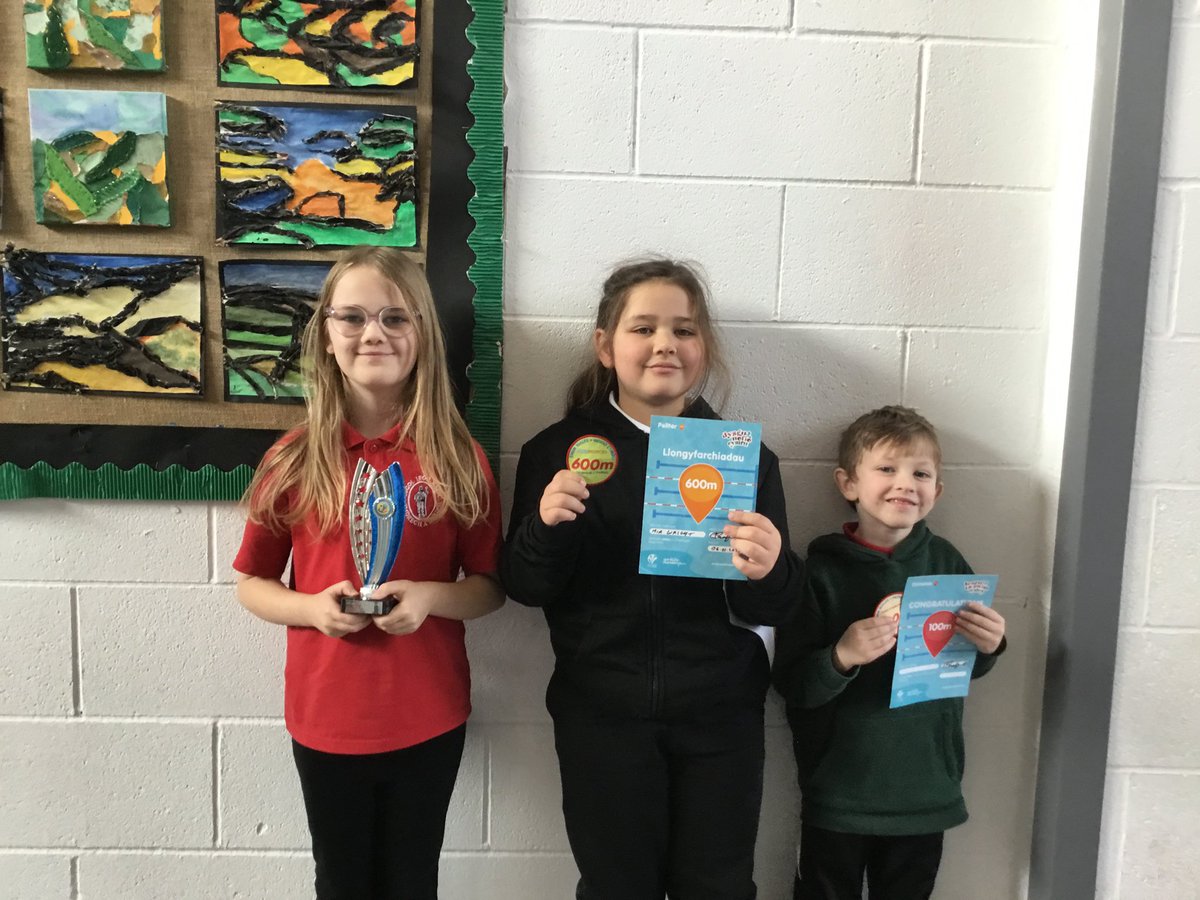 🌟 Llongyfarchiadau mawr i sêr yr wythnos cyntaf yn 2025 🌟<a href="/childcomwales/">Comisiynydd Plant | Children's Commissioner Wales</a>