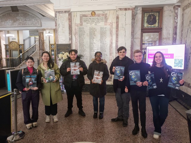 We are proud to announce our Digital Media and Journalism course has received full accreditation from <a href="/PPA_Live/">PPA</a>, enhancing our students’ career prospects and validating the quality of education offered at our University! 🙌

🔗 Read more in our news story: bit.ly/4acci0S