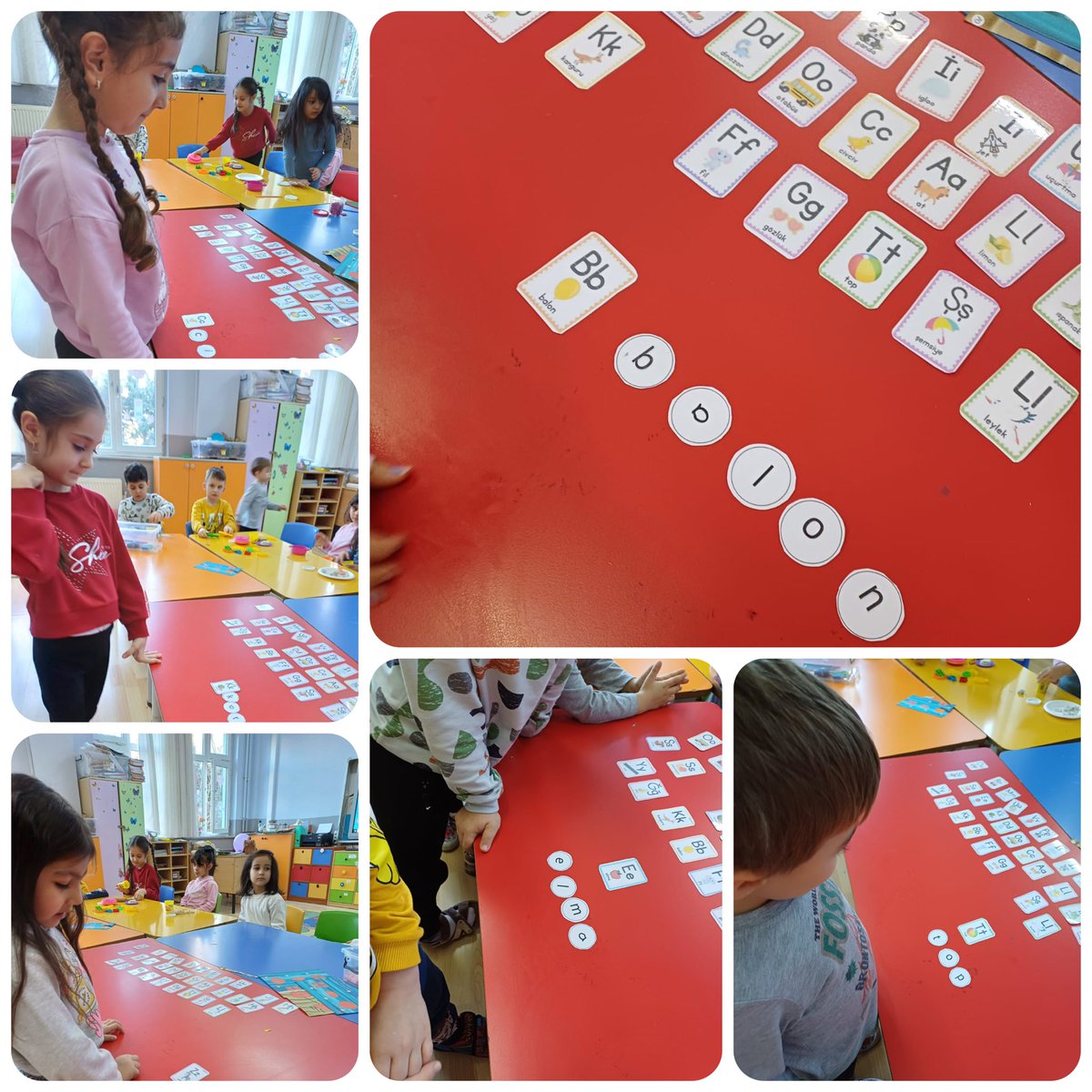 Dilimizin Zenginlikleri Projesi yazı farkındalığı etkinliği 🌸
#dilimizinzenginlikleriproje 
#yazıfarkındalıgı