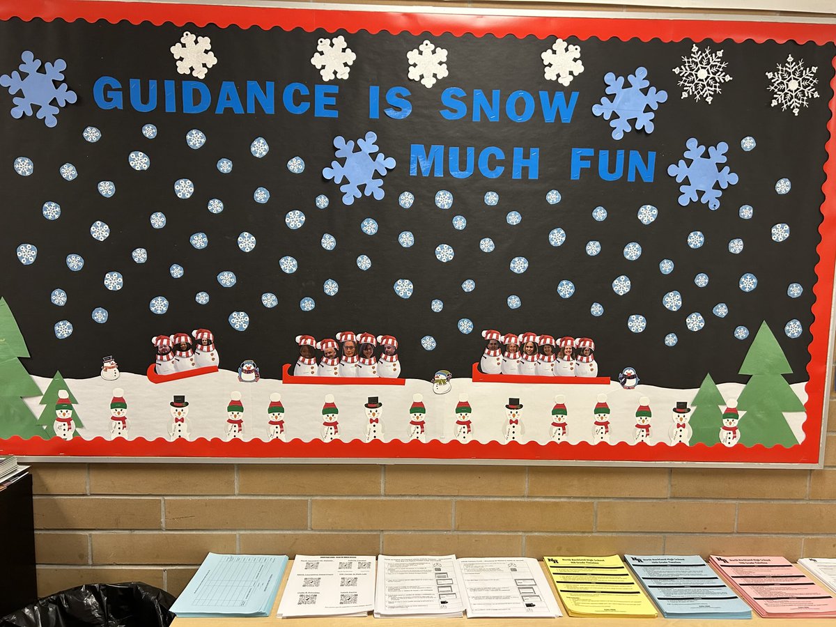 NRHS Guidance Office tweet media