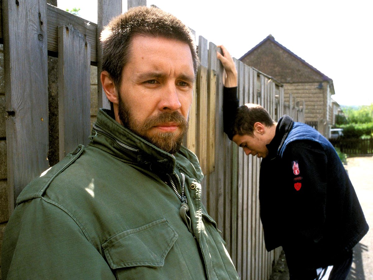 DEAD MAN'S SHOES update!
For the past year we've been trying to source material for a new 4K restoration. We've explored all avenues, with the kind help of the producers, but unfortunately the elements could not be found. We are however currently working on a Blu-ray release.